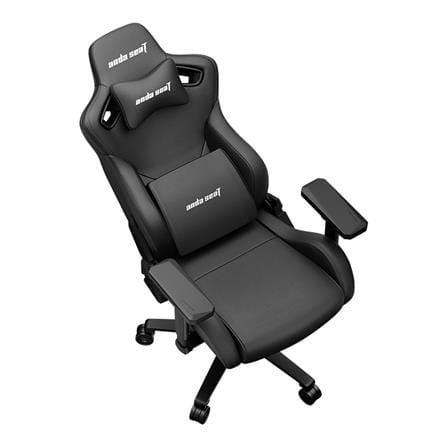 เก้าอี้เกมมิ่ง ANDA SEAT KAISER FRONTIER SIZE XL สีดำ_2