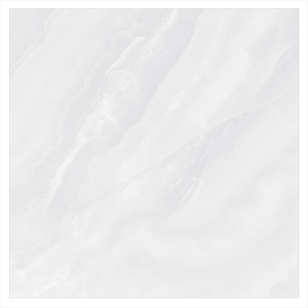 กระเบื้องพื้น 60x60 ซม. COTTO ซาวัว ขาว PM 1.44 ตร.ม.