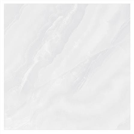 FLOOR TILE 60x60CM COTTO SAVOIE WHITE PM 1.44SQ.M