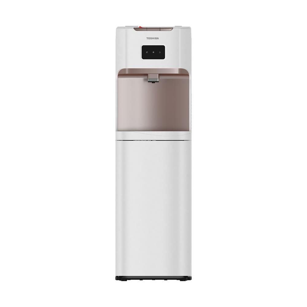 ตู้น้ำดื่ม TOSHIBA RWF-W1668BTH สีขาว