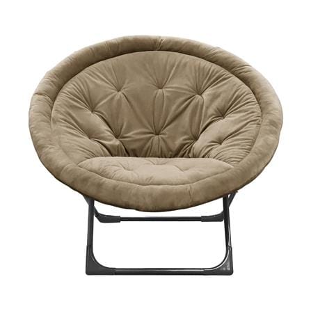 เก้าอี้พักผ่อน FURDINI MOONCHAIR CLOUD สีเบจ_2