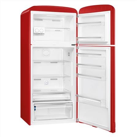ตู้เย็น 2 ประตู SMEG FAB50RRD5 18.51 คิว สีแดง_2