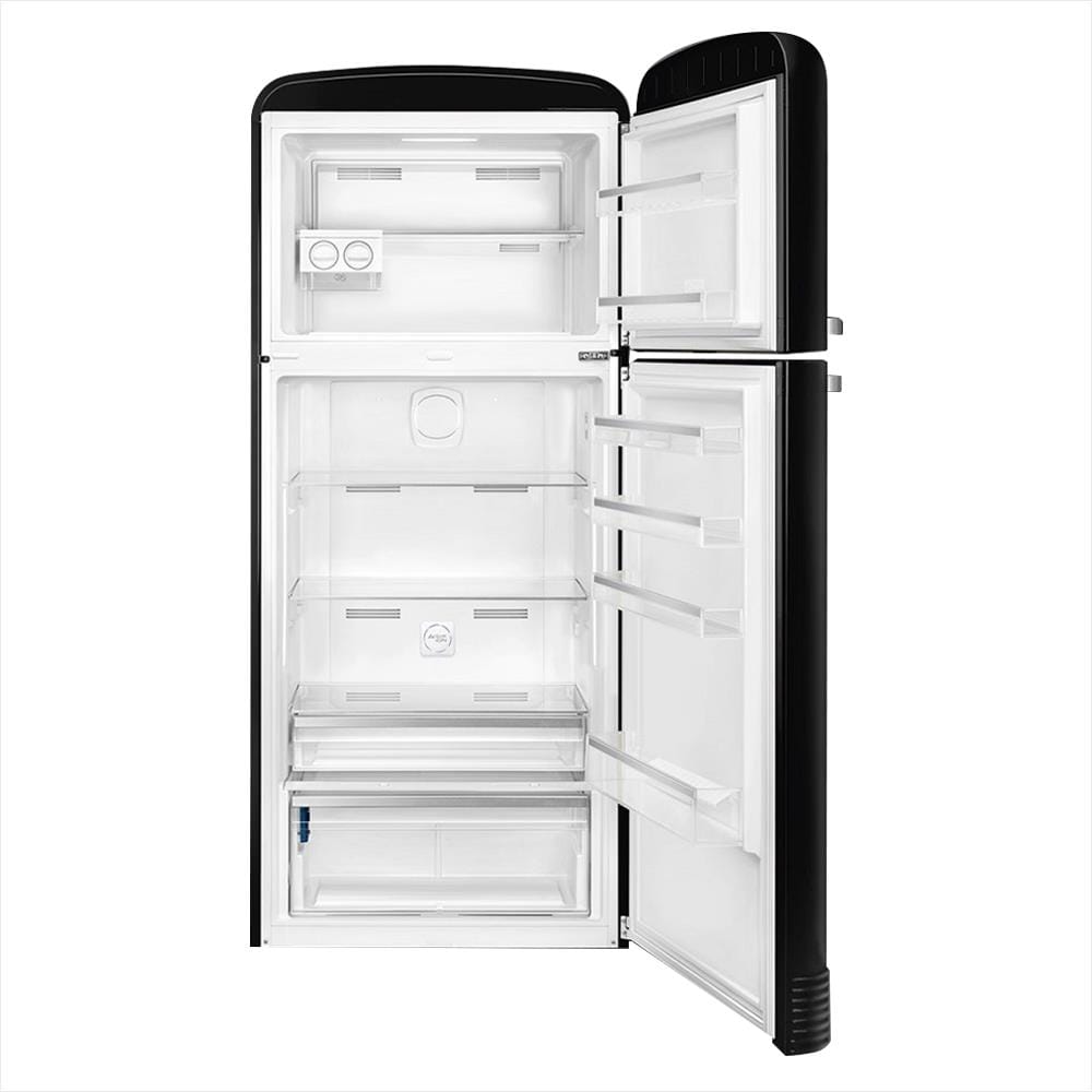 ตู้เย็น 2 ประตู SMEG FAB50RBL5 18.51 คิว สีดำ