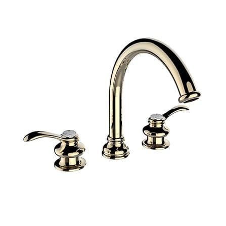 ก๊อกผสมอ่างอาบ KOHLER K-12885T-B4-AF_0