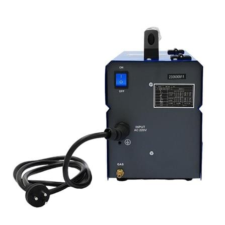เครื่องเชื่อม INVERTER SUMO MIG 160F1-5 160 แอมป์_2