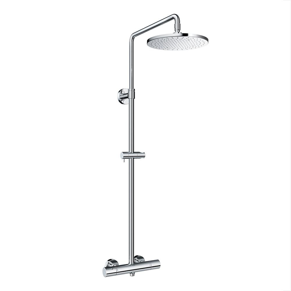 ฝักบัว RAIN SHOWER ผสม TOTO TBW07404T