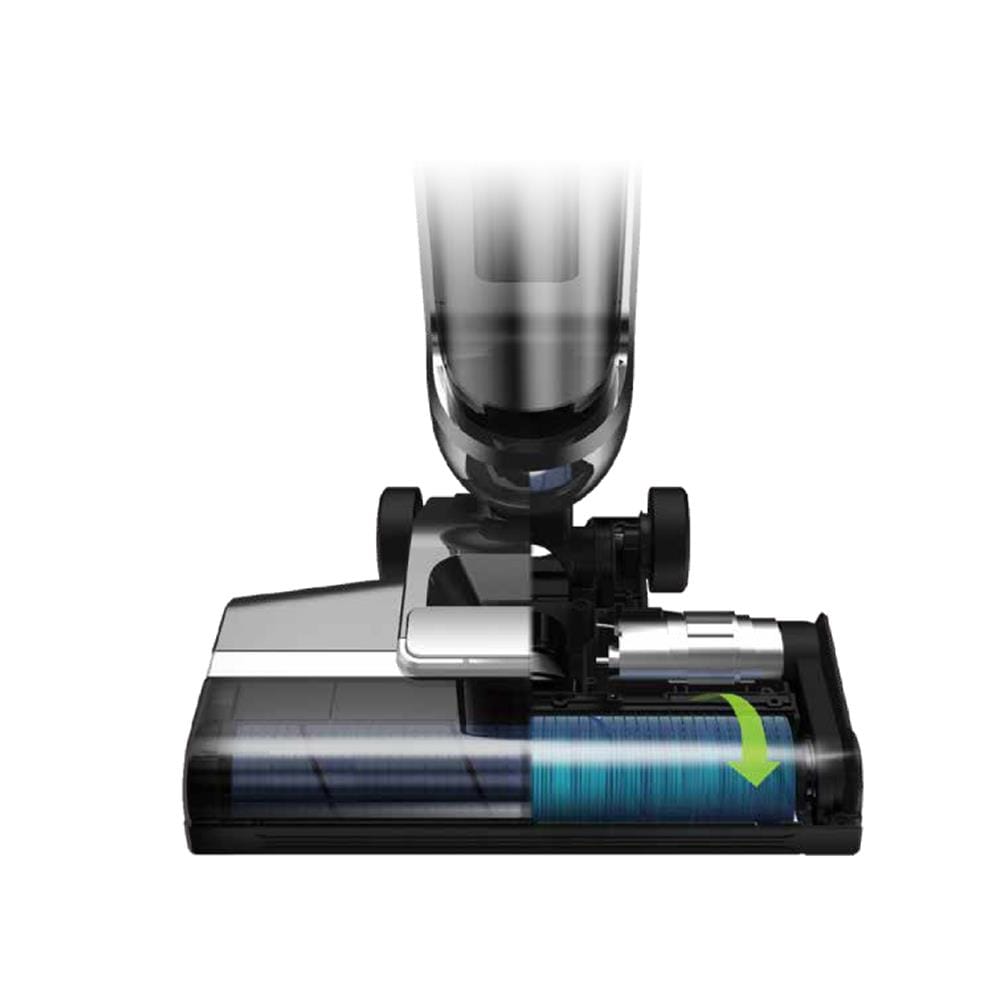 เครื่องดูดฝุ่นแบบด้าม SHARP EC-WE77B-B