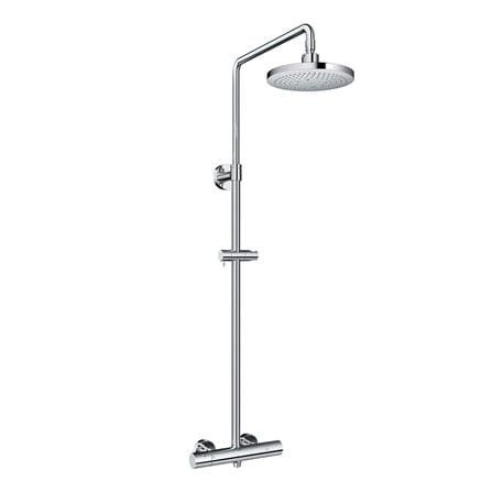 ฝักบัว RAIN SHOWER ผสม TOTO TBW01402TA