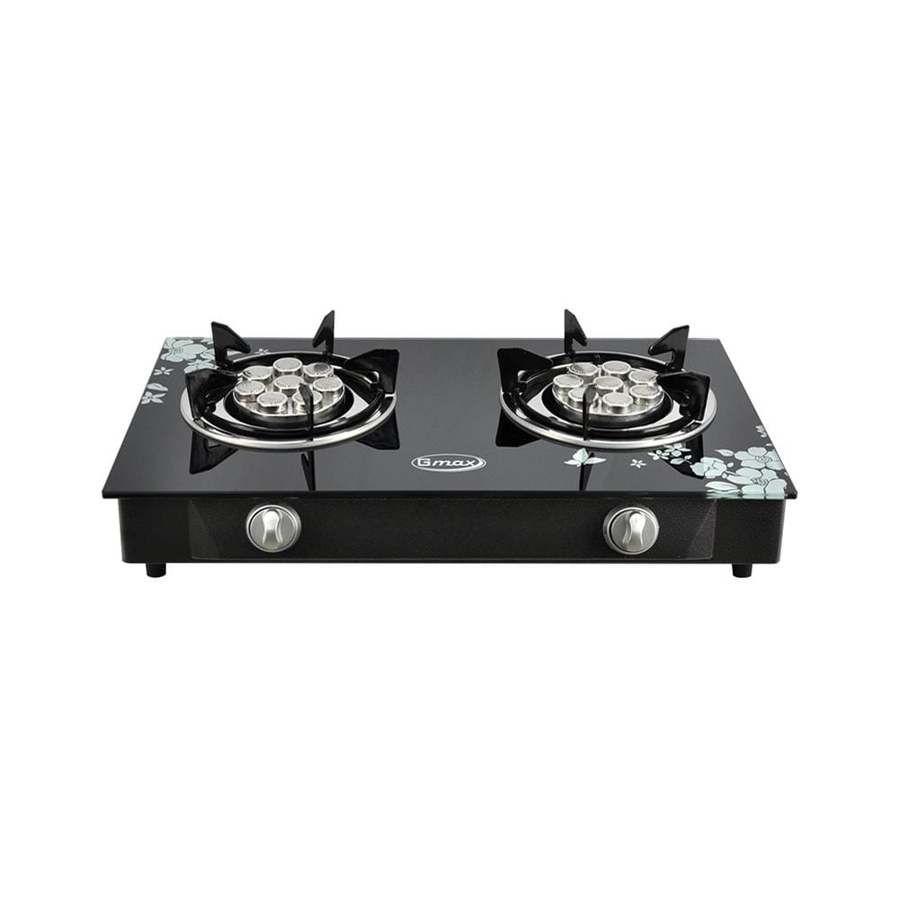 เตาแก๊สตั้งโต๊ะ 2 หัวแก๊ส GMAX GL-702B_0