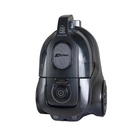 เครื่องดูดฝุ่นแบบกล่อง ASTINA AV021 ECO-S (B) สีเทา_1