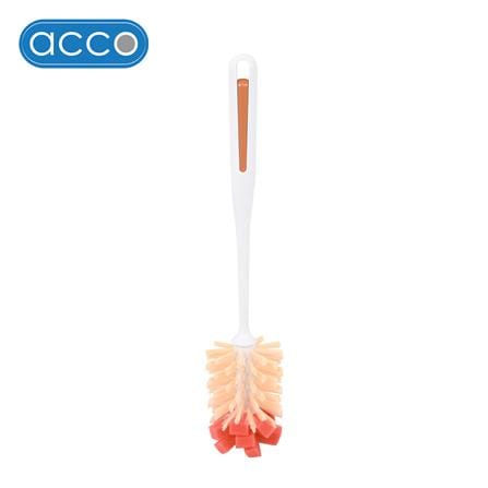 แปรงทำความสะอาดขวดและแก้ว ACCO NAMI_0