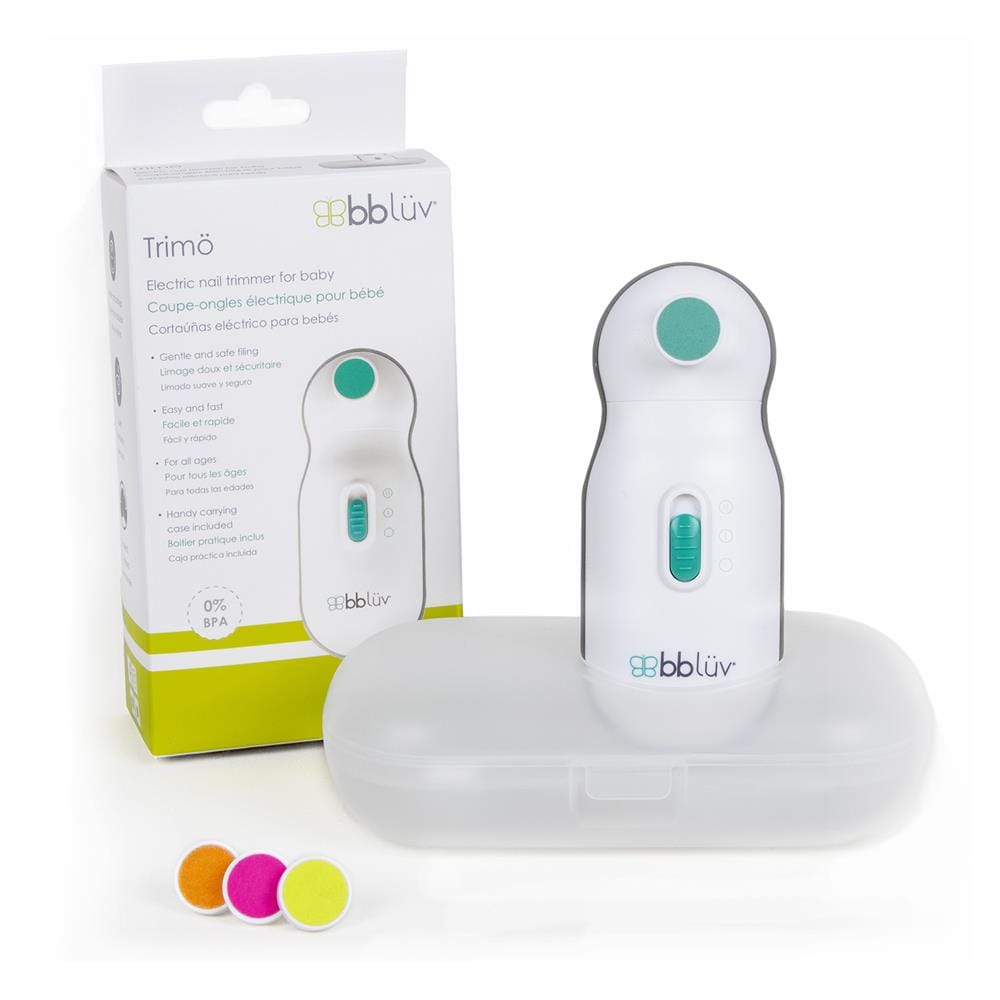 เครื่องตัดเล็บอัติโนมัติ BBLUV TRIMO_0