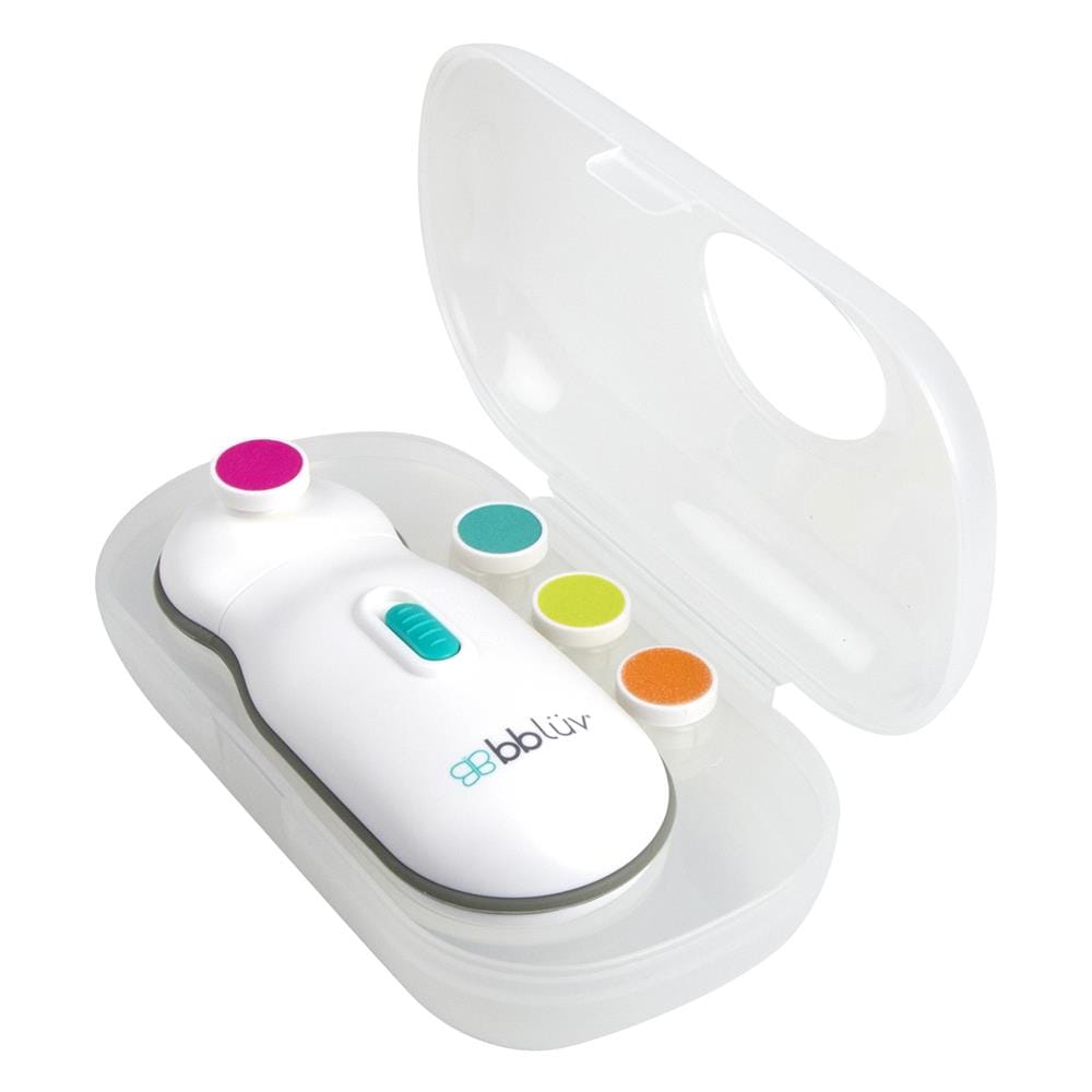 เครื่องตัดเล็บอัติโนมัติ BBLUV TRIMO_2
