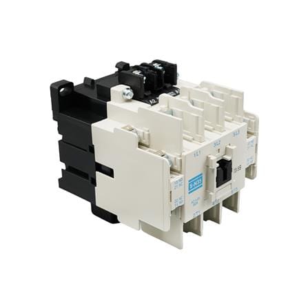 แมกเนติก คอนแทคเตอร์ TAKAMURA S-N35-220V_2