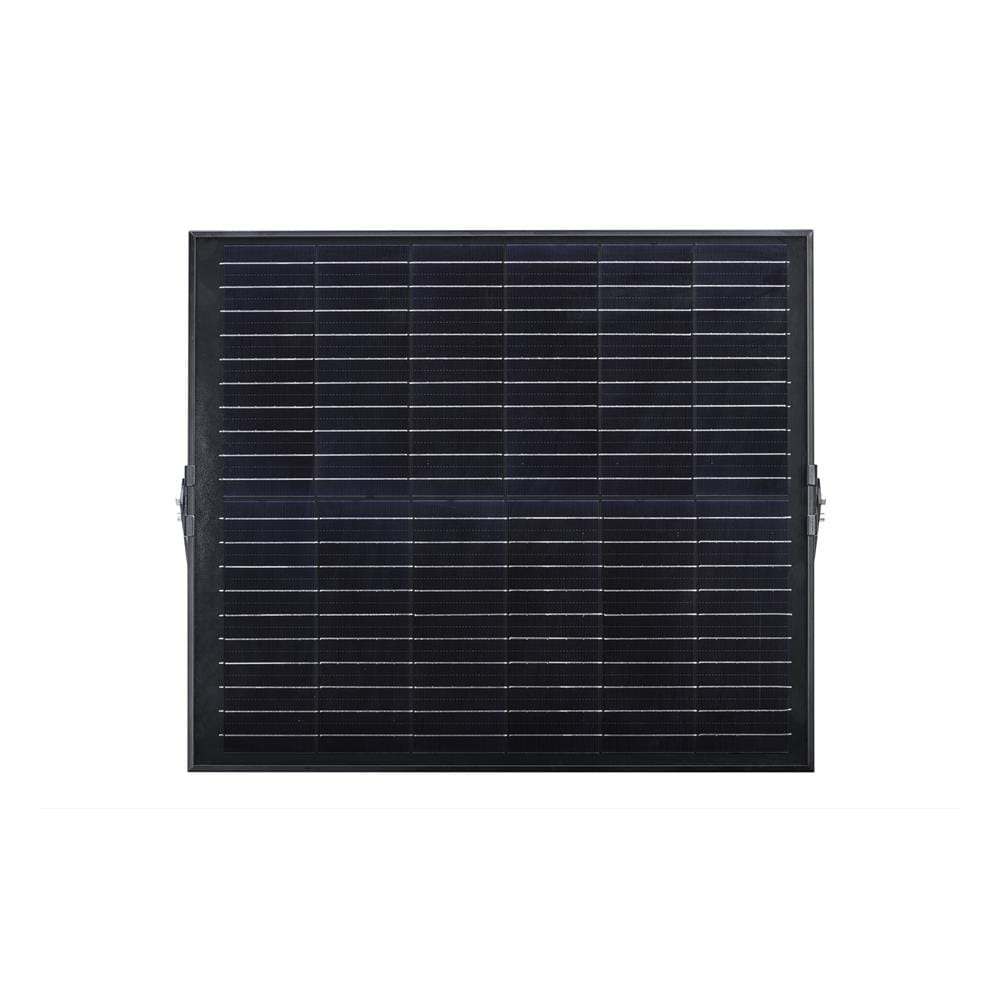 ไฟสปอตไลท์ SOLAR PHILIPS BVC080 LED40/730 26.6 วัตต์ WARM WHITE สีเทา