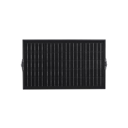 ไฟสปอตไลท์ SOLAR PHILIPS BVC080 LED25/765 16.6 วัตต์ DAYLIGHT สีเทา_2