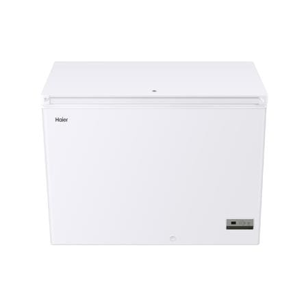 ตู้แช่ 2 ระบบ HAIER HCF-350DP 10.8 คิว สีขาว_0