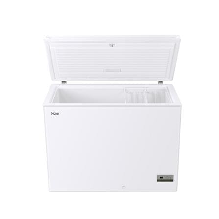 ตู้แช่ 2 ระบบ HAIER HCF-350DP 10.8 คิว สีขาว_2