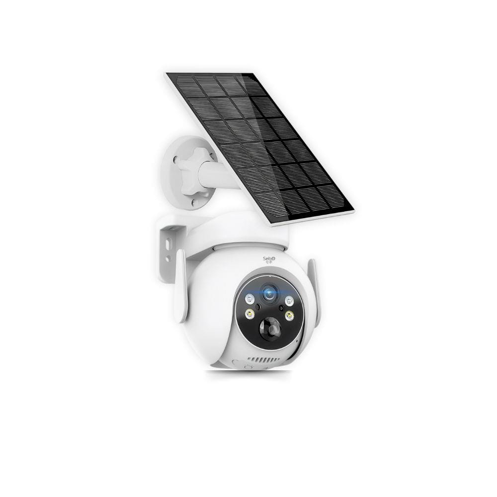 กล้องวงจรปิดโซลาร์เซลล์ SEBO PROMAX GEN3 WIFI_0