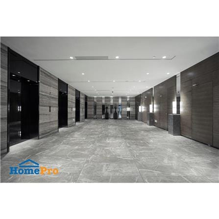 กระเบื้องพื้นพอร์ซเลน 30x60 ซม. COTTO โซพสโตนกริจิโอ เทา PM 1.44 ตร.ม._1