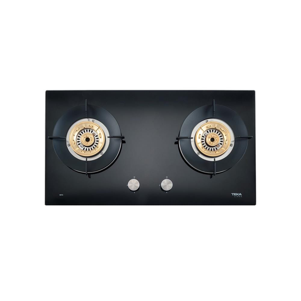 เตาฝัง+เครื่องดูดควัน LINEA GD 73 2G+LDH TC 90.1