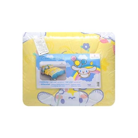 ผ้านวม FOUNTAIN CINNAMOROLL 60X80 นิ้ว 70206FTC138_2