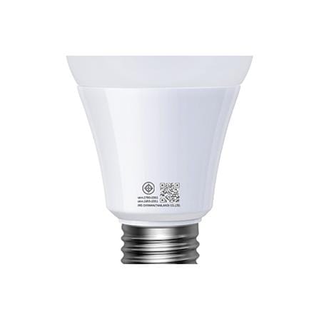 หลอด LED IRIS OHYAMA THLDA4L-H-3 3.5 วัตต์ WARM WHITE E27_11
