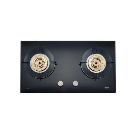 เตาฝัง+เครื่องดูดควัน LINEA GD 73 2G+LDA TC 90.1_2
