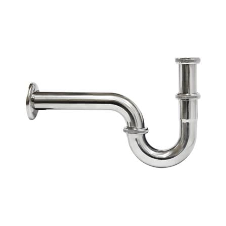 ท่อน้ำทิ้งอ่างล้างหน้าพีแทรป PRIME PT-030 20 ซม._0