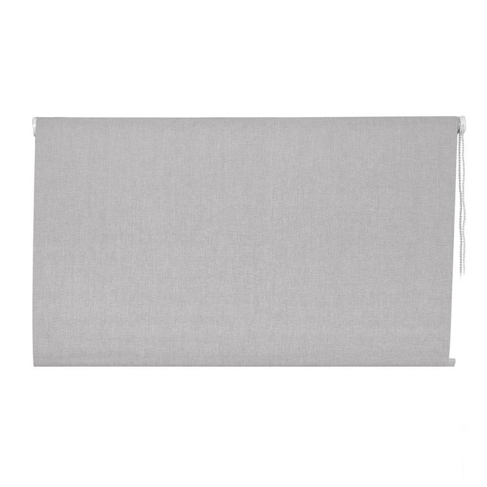ผ้าม่านม้วน HOME LIVING STYLE PELLO 120X160 ซม. สีเทา