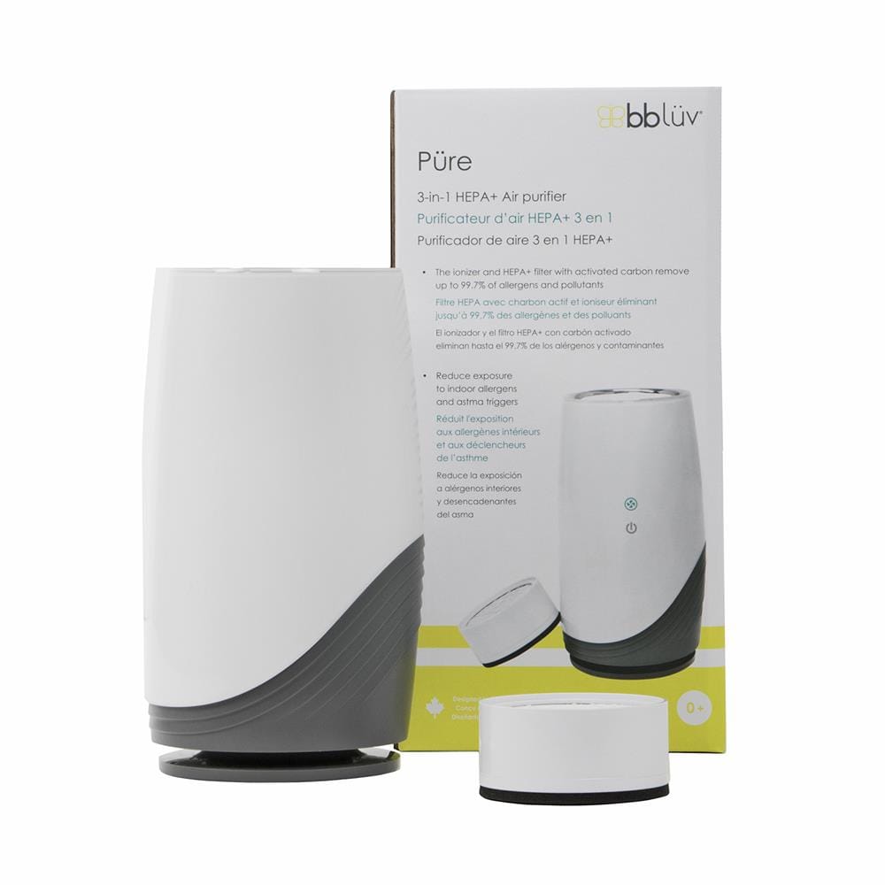 เครื่องฟอกอากาศ BBLUV PURE 3IN1_2