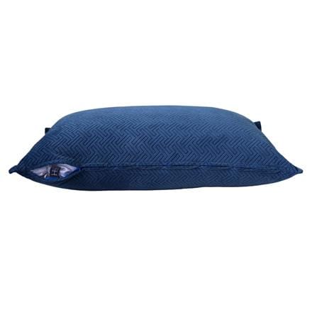หมอนอิง HOME LIVING STYLE GAFFNEY 16X26 นิ้ว สีน้ำเงิน_2