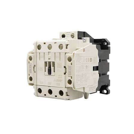 แมกเนติก คอนแทคเตอร์ MITSUBISHI S-T35 40 แอมป์_1