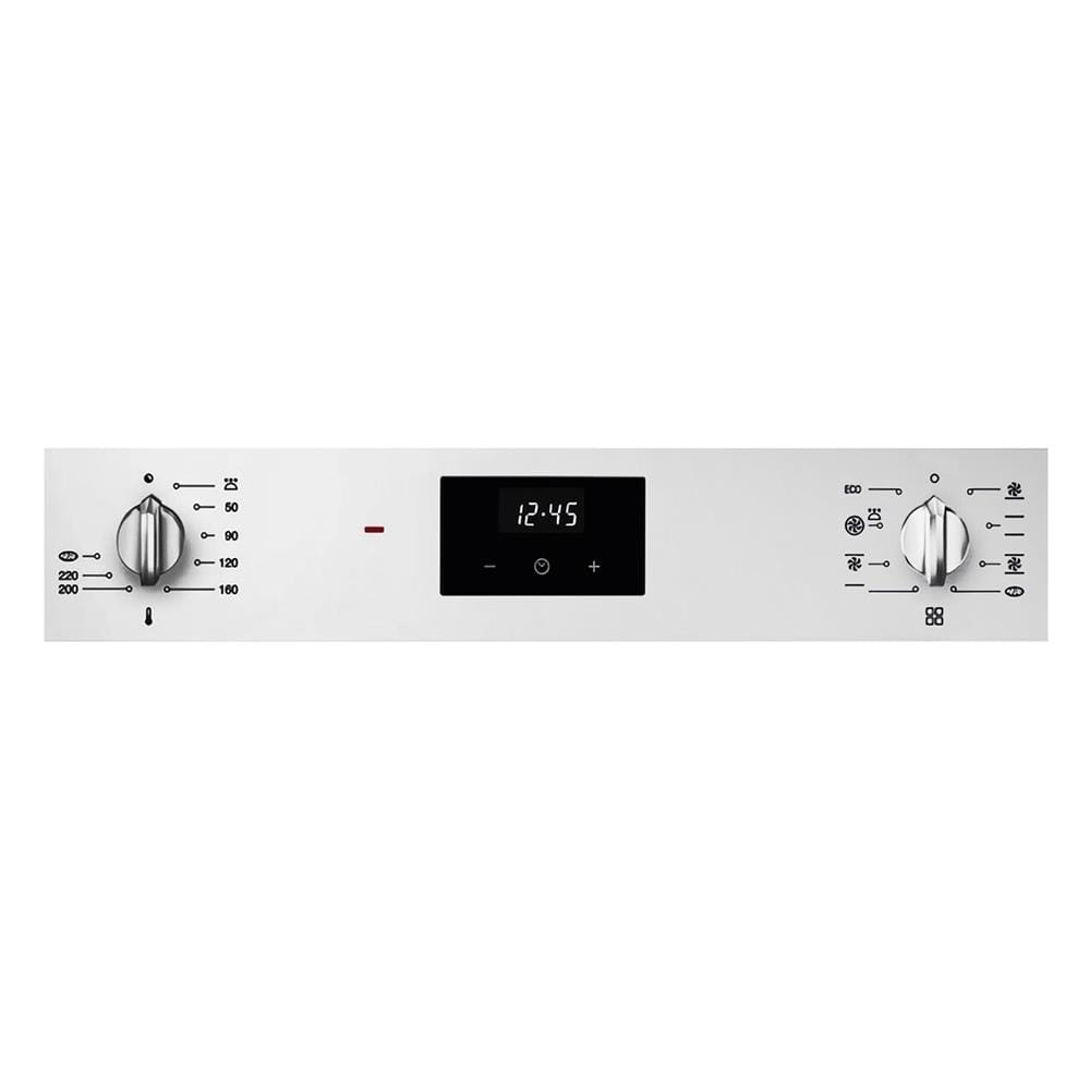 เตาอบฝังดิจิตอล SMEG SF6400PZX