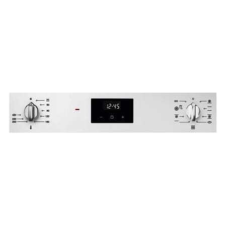 เตาอบฝังดิจิตอล SMEG SF6400PZX_1
