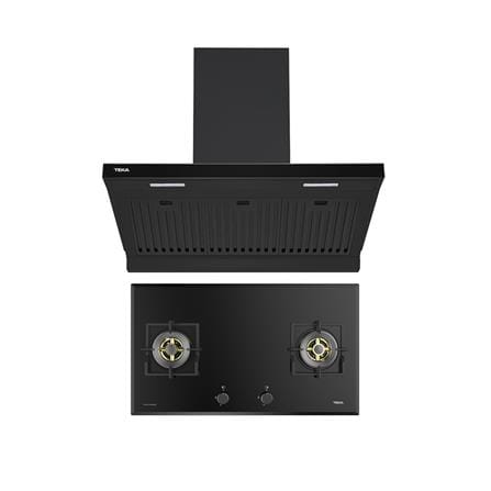 เตาฝัง+เครื่องดูดควัน TEKA GB LUX 78 2G+DHA90 BK_0