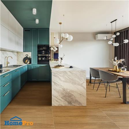 กระเบื้องพื้นพอร์ซเลน 30x120 ซม. COTTO ริเวอร์วู้ด เบจ HYG PM 1.44 ตร.ม._5
