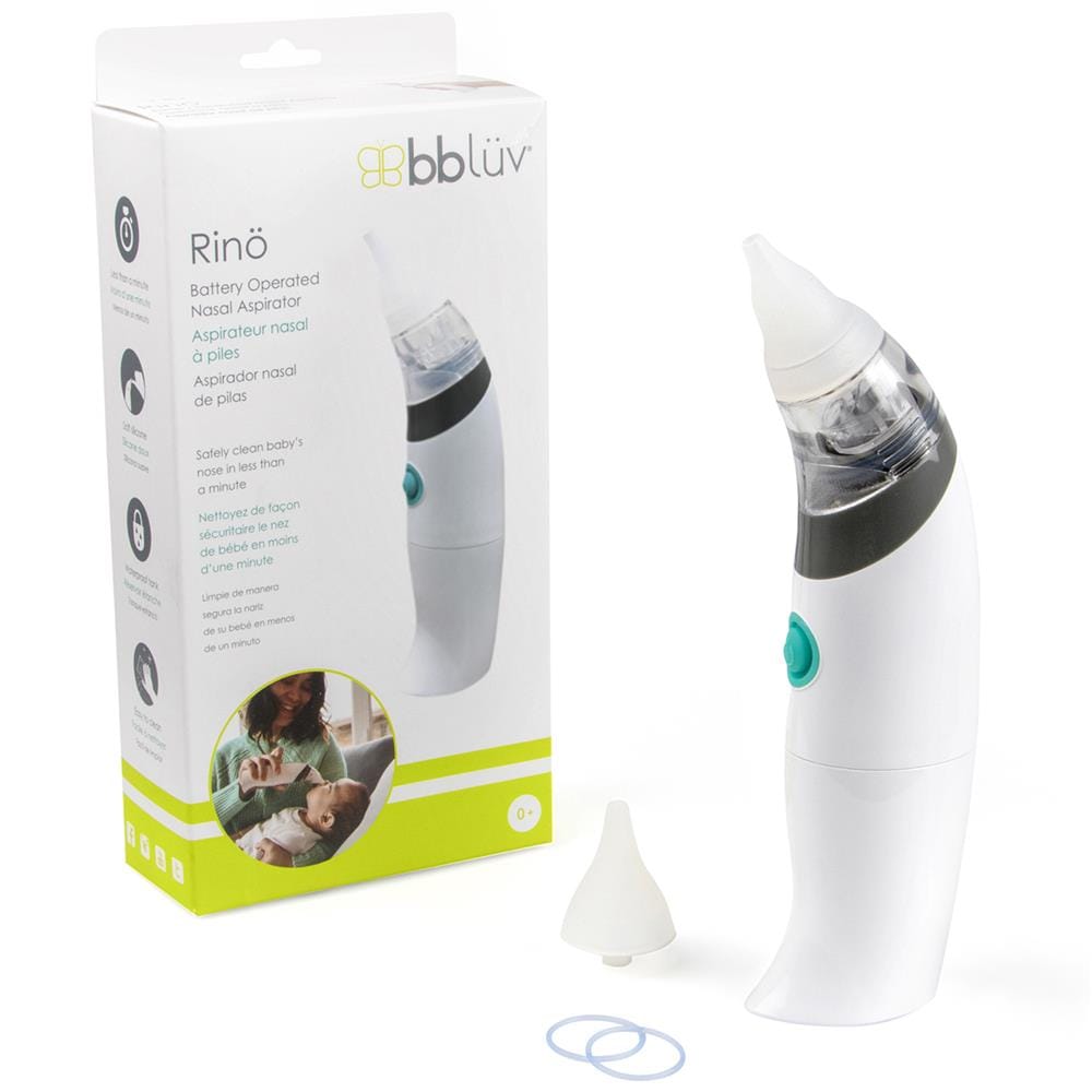 เครื่องดูดน้ำมูกเด็ก BBLUV RINO_0