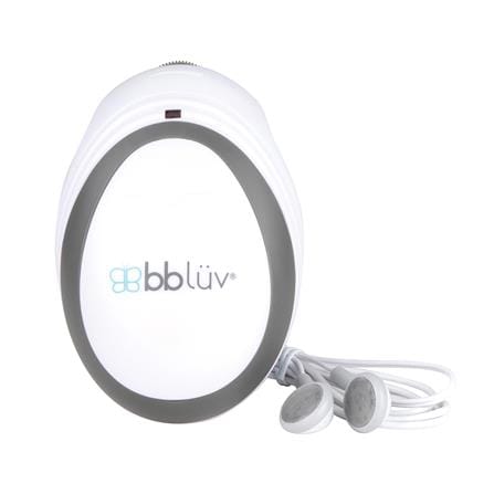 cate-Fetal heartbeat monitor