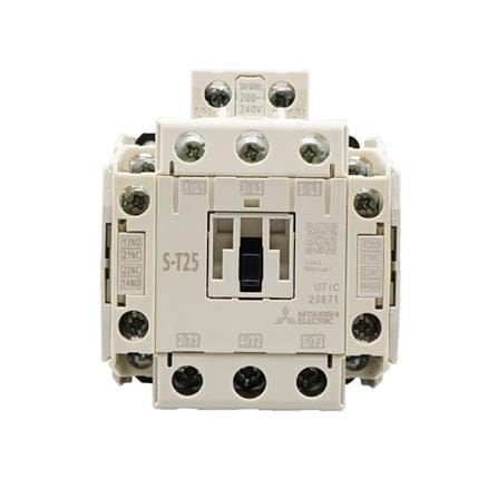 แมกเนติก คอนแทคเตอร์ MITSUBISHI S-T25 30 แอมป์