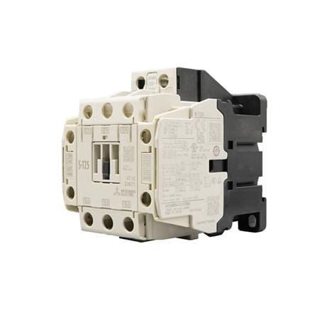 แมกเนติก คอนแทคเตอร์ MITSUBISHI S-T25 30 แอมป์_1
