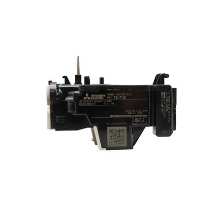 เทอร์มอล โอเวอร์โหลด รีเลย์ MITSUBISHI TH-T18 11A (9-13A)_2
