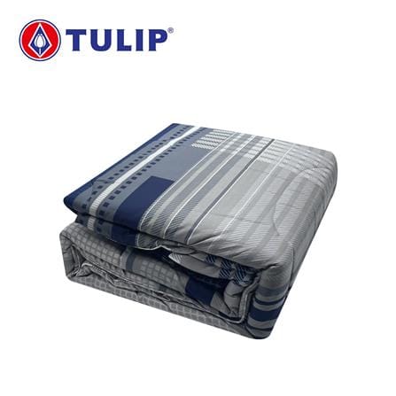 ผ้านวม TULIP DELIGHT 60X80 นิ้ว 60207-DL103_0
