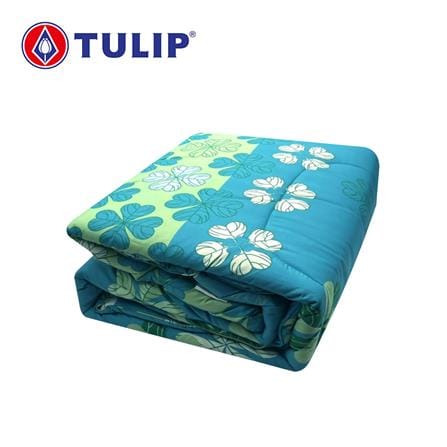 ผ้านวม TULIP DELIGHT 60X80 นิ้ว 60207-DL110_0
