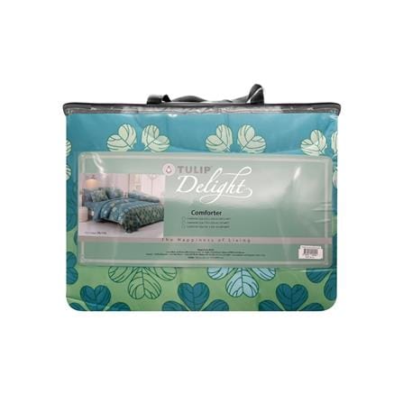 ผ้านวม TULIP DELIGHT 60X80 นิ้ว 60207-DL110_2