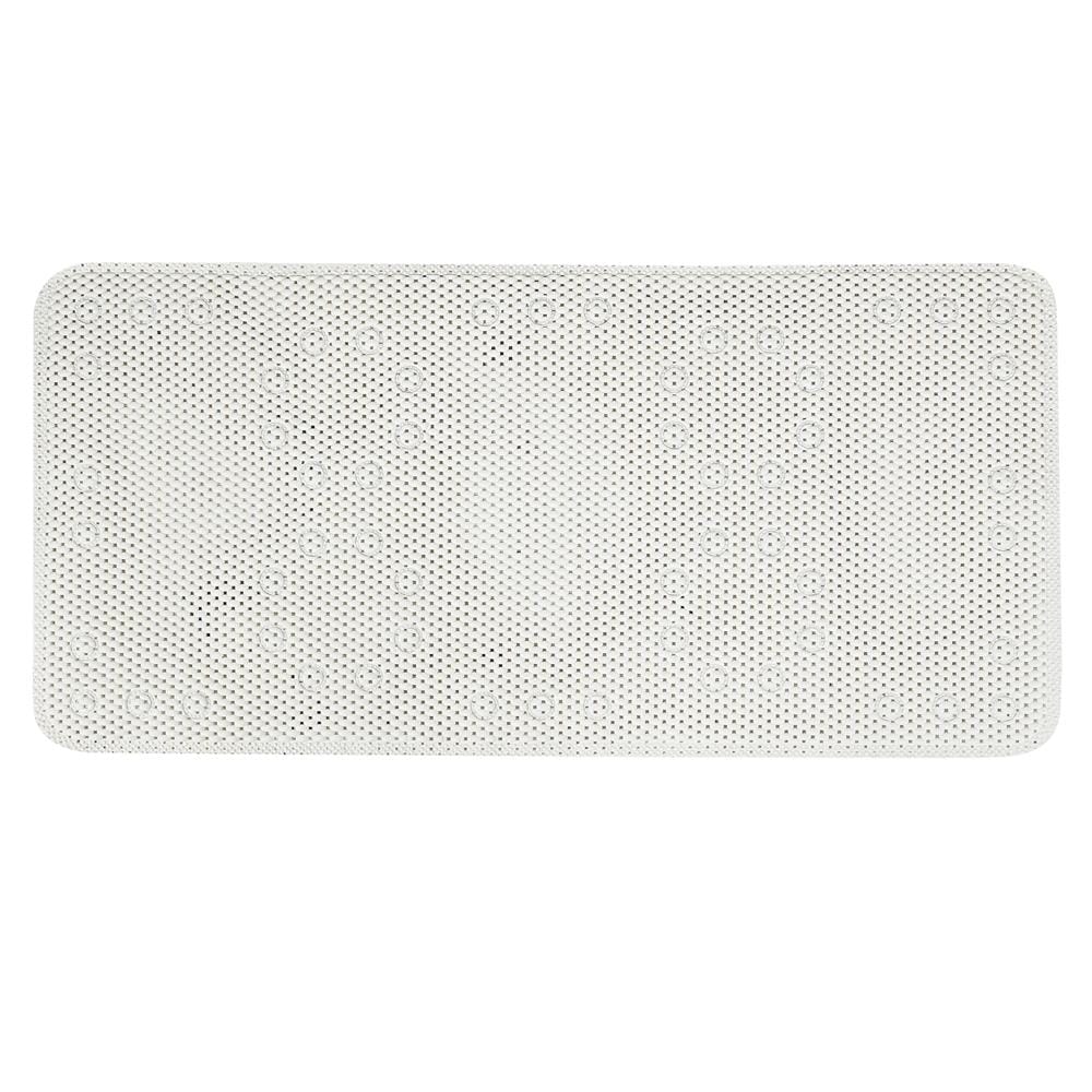 พรมลูกฟูก MOYA YHC0001-91CMWHITE