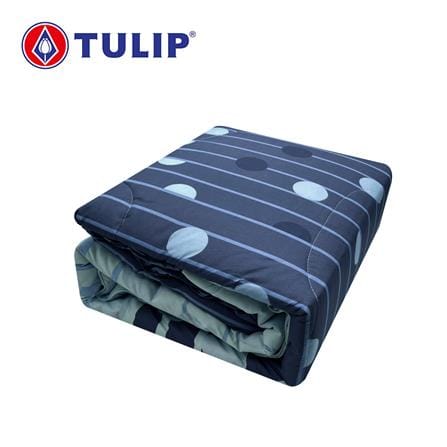 ผ้านวม TULIP DELIGHT 60X80 นิ้ว 60207-DL104_0