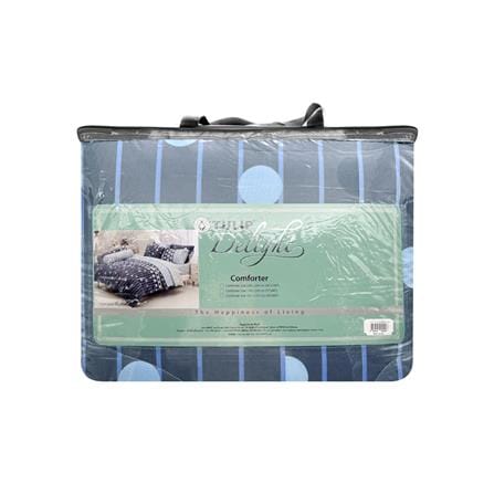 ผ้านวม TULIP DELIGHT 60X80 นิ้ว 60207-DL104_2