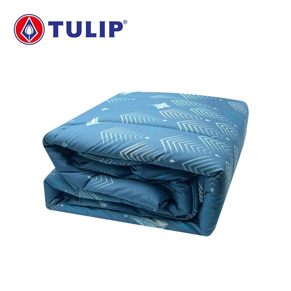 ผ้านวม TULIP DELIGHT 60X80 นิ้ว 60207-DL111