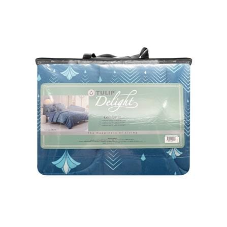 ผ้านวม TULIP DELIGHT 60X80 นิ้ว 60207-DL111_2